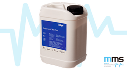 [MX00001] Cal sodada Drager Dragersorb 800 plus