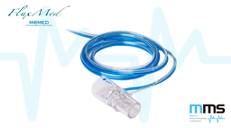 [SF-A-022] Sensor de Flujo Adulto FluxMed MBMed